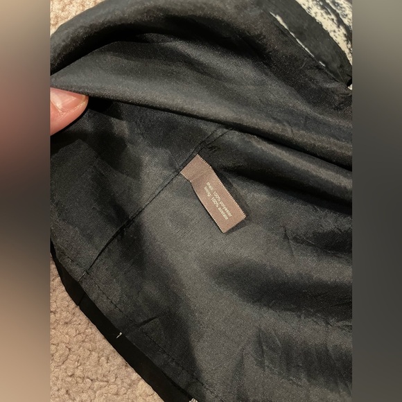 Ladies junior THE LIMITED one-shoulder mini dress - Picture 9 of 9